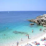 Apartments Lovric With Wellness Apt 1
