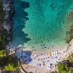 Apartments Lovric With Wellness Apt 1